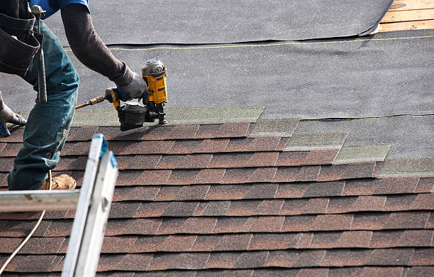 Licensed Gutter Installation service in Capeville, VA - Brentwood Metal Roofing